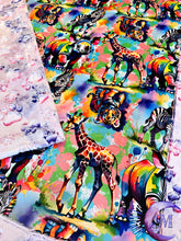 Load image into Gallery viewer, Coloful Safari XL Adult Size
