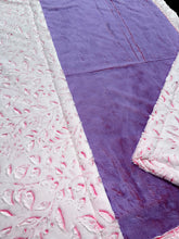 Load image into Gallery viewer, Extra Luxe Baby Seal Unicorn + Think Pink Poppy XL Adult Size