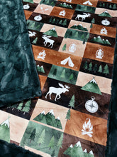 Load image into Gallery viewer, Forest Moose XL Adult Size