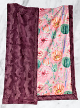 Load image into Gallery viewer, Pretty Cactus XL Adult Size