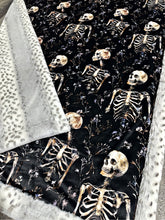 Load image into Gallery viewer, Extra Luxe Alaskan Dove Bunny Skeletons XL Adult Size