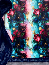 Load image into Gallery viewer, Marble Blooms XL Adult Size
