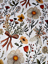 Load image into Gallery viewer, Extra Luxe Glazed Sand Dollar Encore + Country Florals XL Adult Size