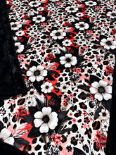 Load image into Gallery viewer, Wild Florals XL Adult Size