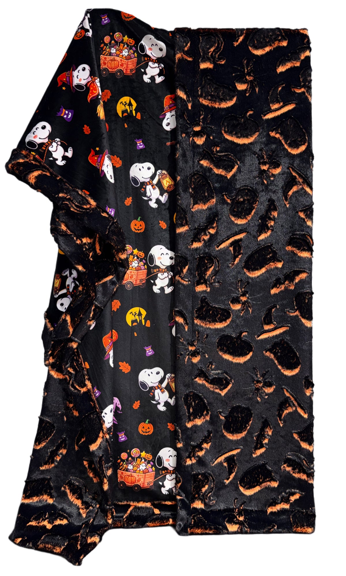 Spooky Puppy Xl Adult