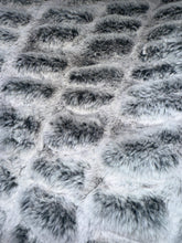 Load image into Gallery viewer, Extra Luxe + Milan Iced Silver Pine + Forest Hide XL Adult Size