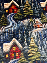 Load image into Gallery viewer, Wooly Winter Cabin XL Adult Size