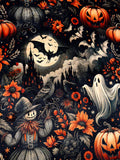 Thankfully Spooky XL Adult Size