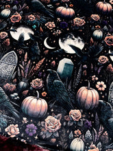 Load image into Gallery viewer, Fall Graveyard XL Adult Size