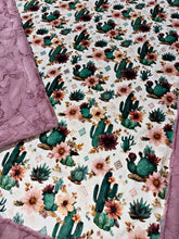 Load image into Gallery viewer, Wild Rose Cactus Xl Adult