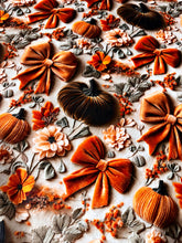 Load image into Gallery viewer, Velvet Thanksgiving XL Adult Size