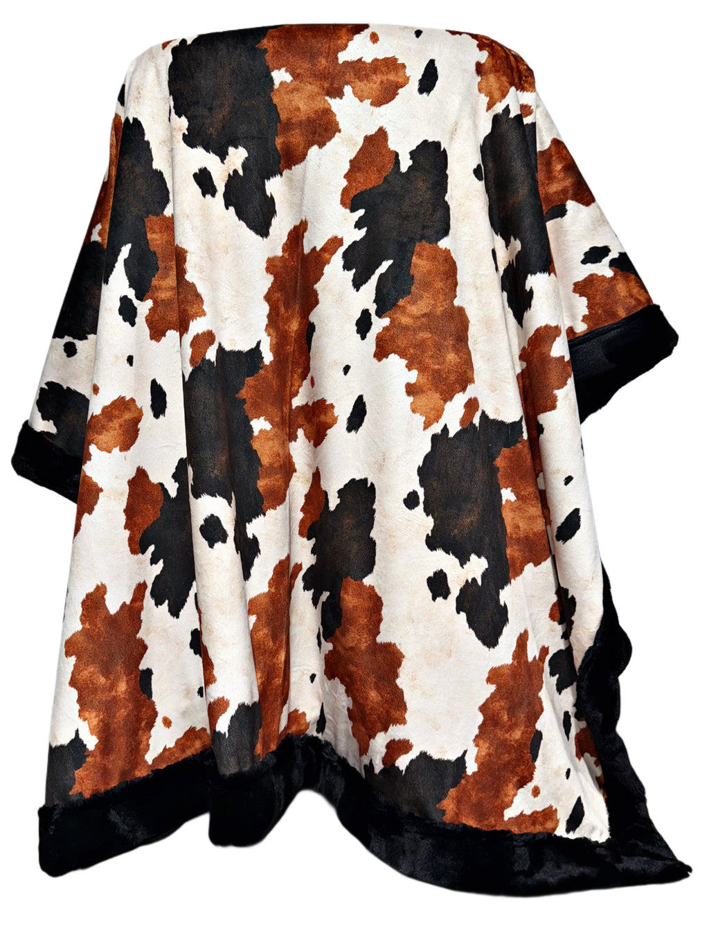 Cow Hide XXL Adult Size