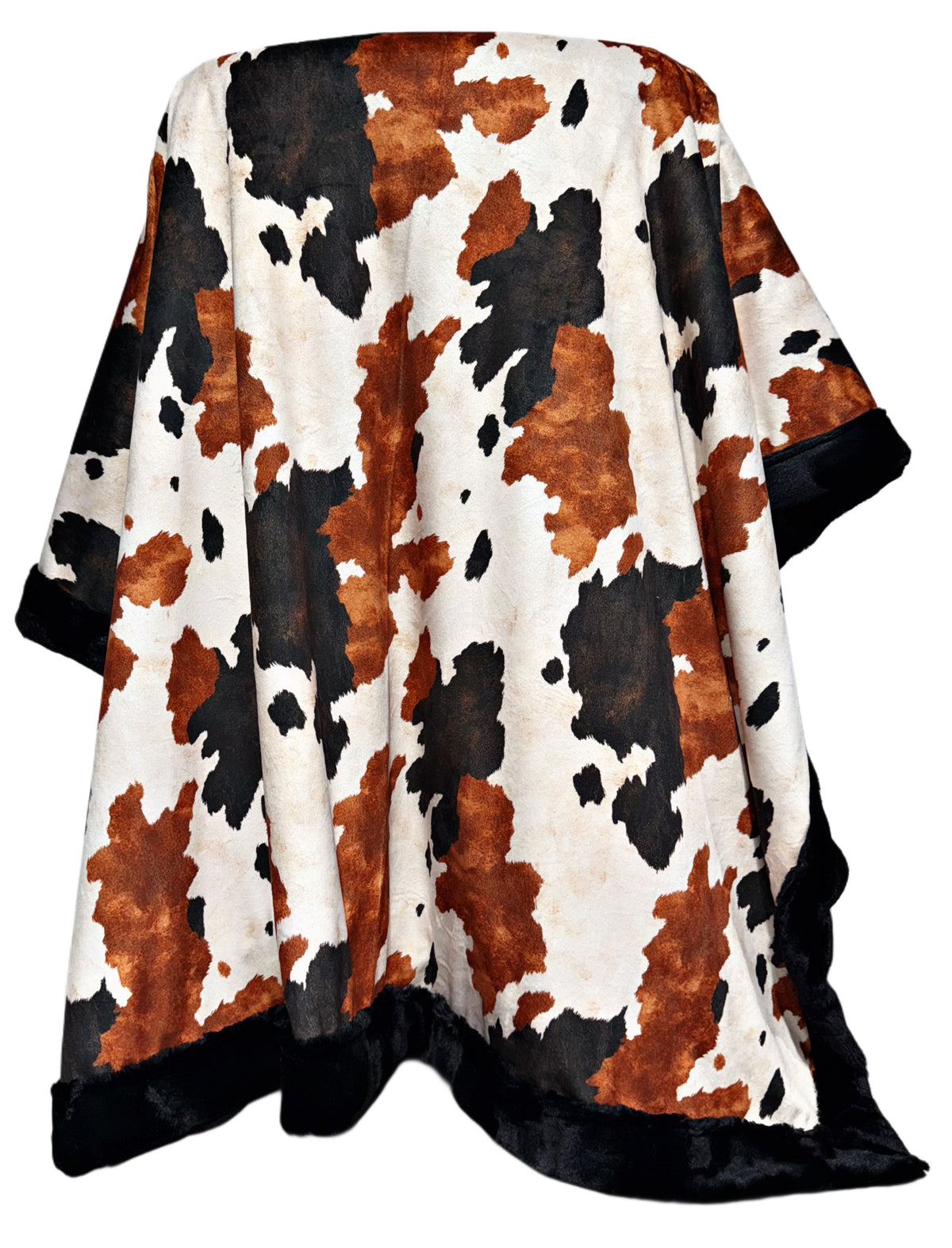 Cow Hide XXL Adult Size