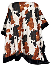 Load image into Gallery viewer, Cow Hide XXL Adult Size