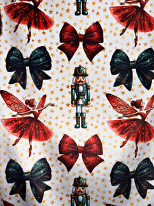 The Nutcracker XL Adult Size