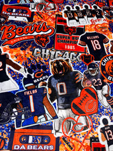 Load image into Gallery viewer, Bears XL Adult Size