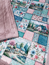 Load image into Gallery viewer, Extra Luxe Rosewater Sydney + Pretty Country Florals Xl Adult