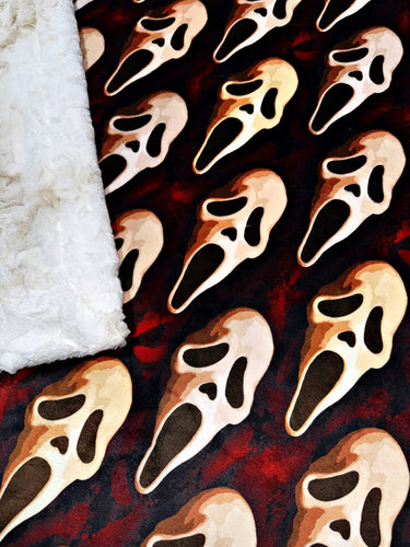 Ghostface XL Adult Size
