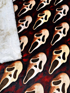 Ghostface XL Adult Size