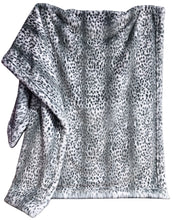 Load image into Gallery viewer, Double Extra Luxe Silver Savannah Seal Xl Adult