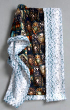 Load image into Gallery viewer, Pretty Woodland Animals XL Adult Size