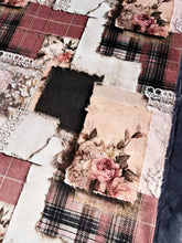 Load image into Gallery viewer, Floral Lace XL Adult Size