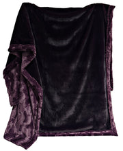 Load image into Gallery viewer, Extra Luxe Berry Baby Seal XL Adult Size