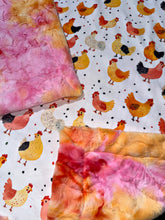 Load image into Gallery viewer, Polka Dot Farm XL Adult Size