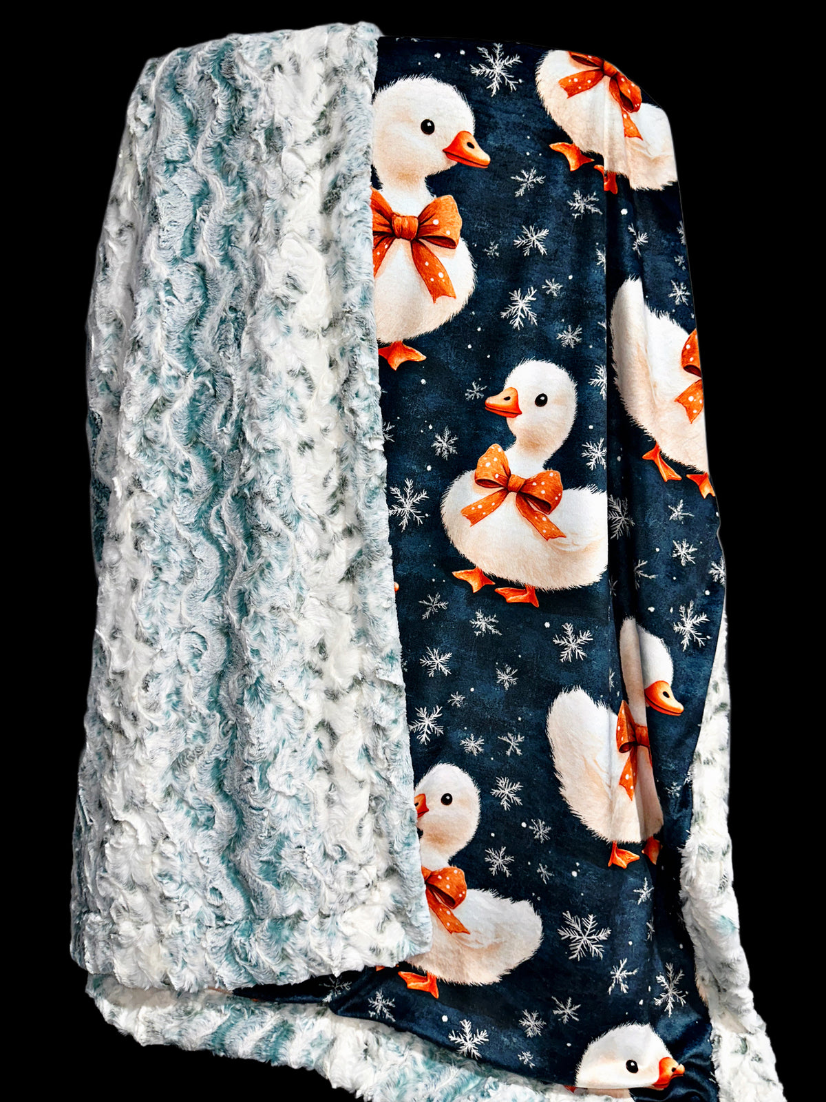 Christmas Goose XL Adult Size
