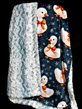 Load image into Gallery viewer, Christmas Goose XL Adult Size