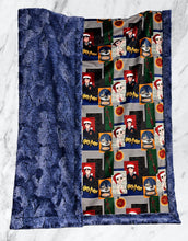 Load image into Gallery viewer, HP 💙 XL Adult Size