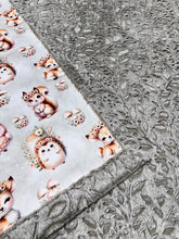 Load image into Gallery viewer, Woodland Cuties XL Adult Size