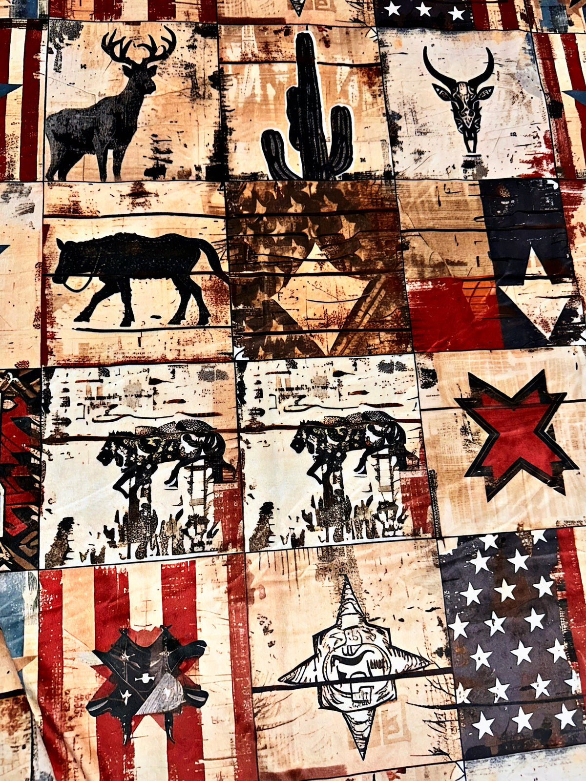Country XL Adult Size