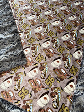 Load image into Gallery viewer, Camo Speed XL Crib Size