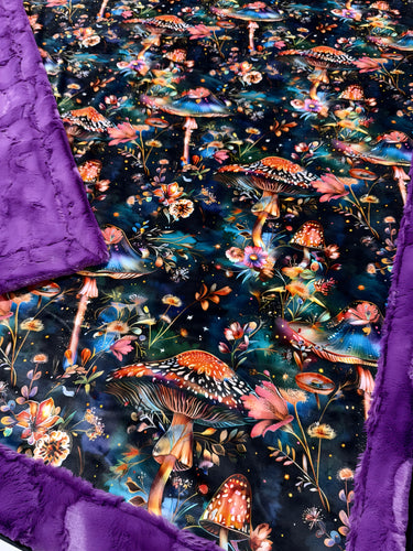 Twinkle Forest Adult Size