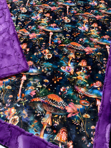 Twinkle Forest Adult Size