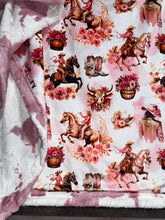 Load image into Gallery viewer, Cowgirl Up XL Adult Size