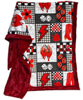 Lucky XL Adult Size