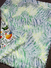 Load image into Gallery viewer, Spring Chickens Lovey Size