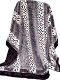 Berry Alaskan Bunny Extra Luxe XL Adult Size