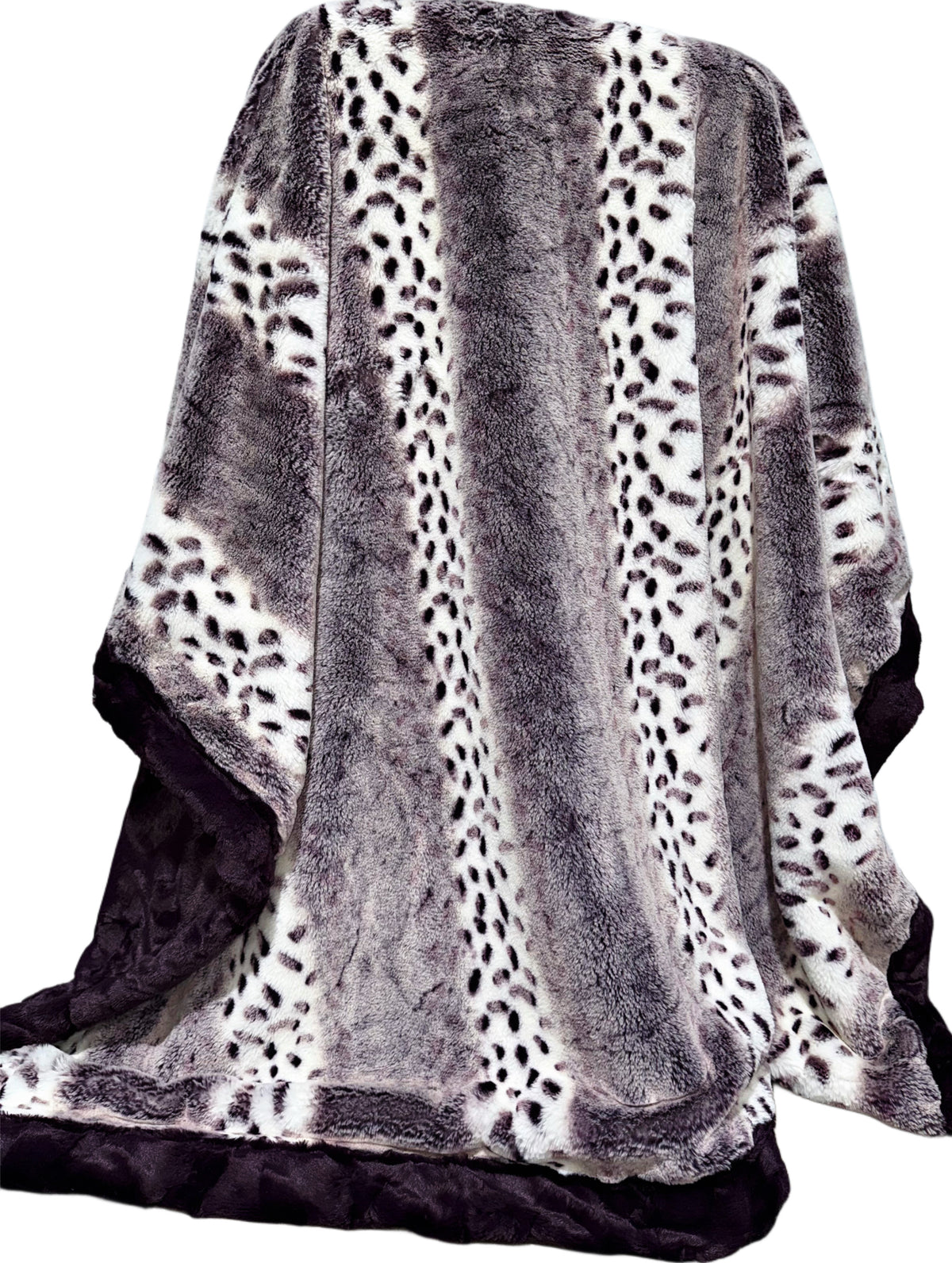 Berry Alaskan Bunny Extra Luxe XL Adult Size