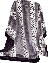 Load image into Gallery viewer, Berry Alaskan Bunny Extra Luxe XL Adult Size