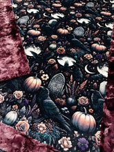 Load image into Gallery viewer, Fall Graveyard XL Adult Size
