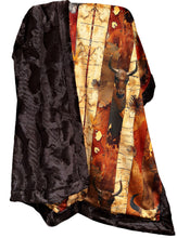 Load image into Gallery viewer, Rustic Cows XL Adult Size