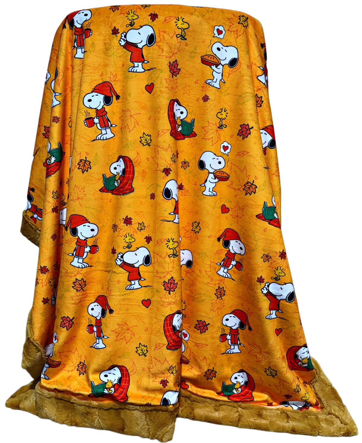 Thankful Pup XL Adult Size