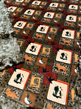 Load image into Gallery viewer, Camo Hunt XL Adult Size
