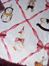 Load image into Gallery viewer, Extra Luxe Wild Rose Sydney +  Girly XL Adult Size