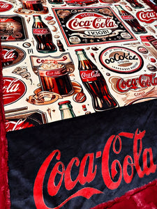 Cola Adult Size