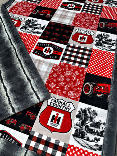 Extra Luxe Country Boy XL Adult Size