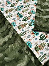 Load image into Gallery viewer, Pretty Cactus Xl Adult